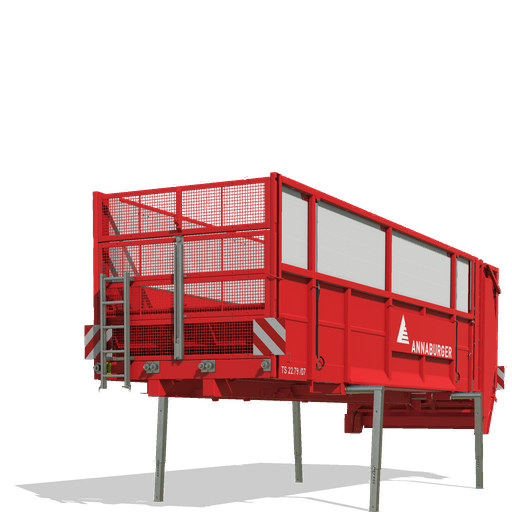 Farming Simulator 25 Vehicles
