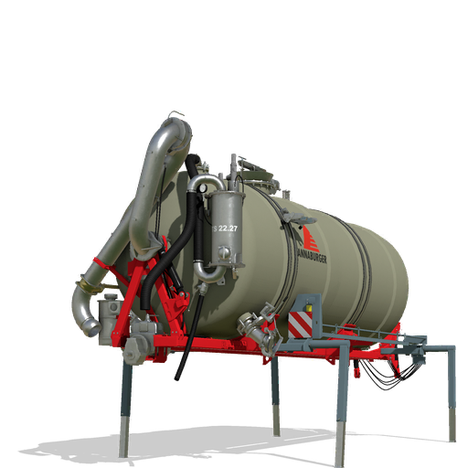 Farming Simulator 25 Vehicles